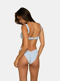 Montce Zoe Sport Top