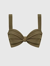 Montce Hayden Bikini Top