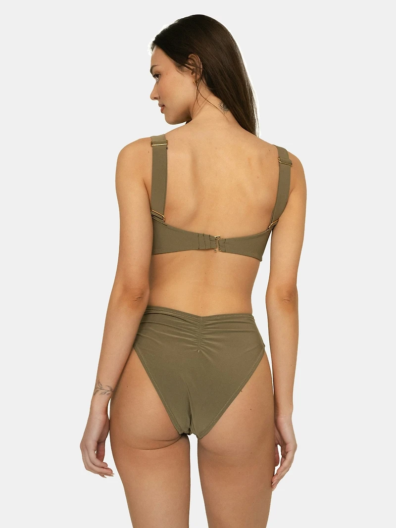 Montce Hayden Bikini Top