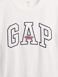 Kids Relaxed Logo T-Shirt