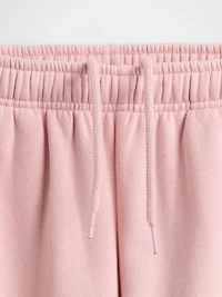 Kids VintageSoft Logo Joggers