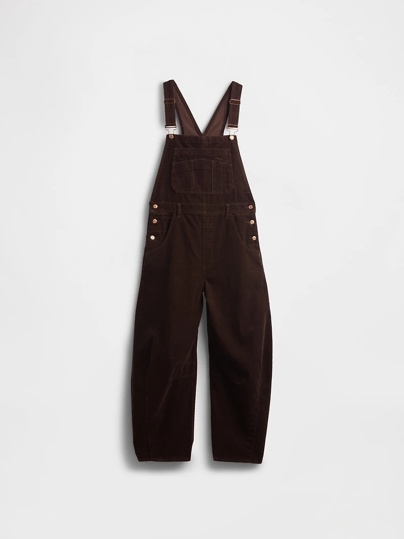 Horseshoe Overalls