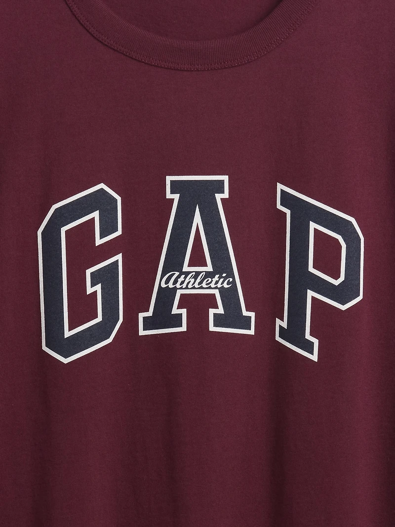 Gap Arch Logo T-Shirt