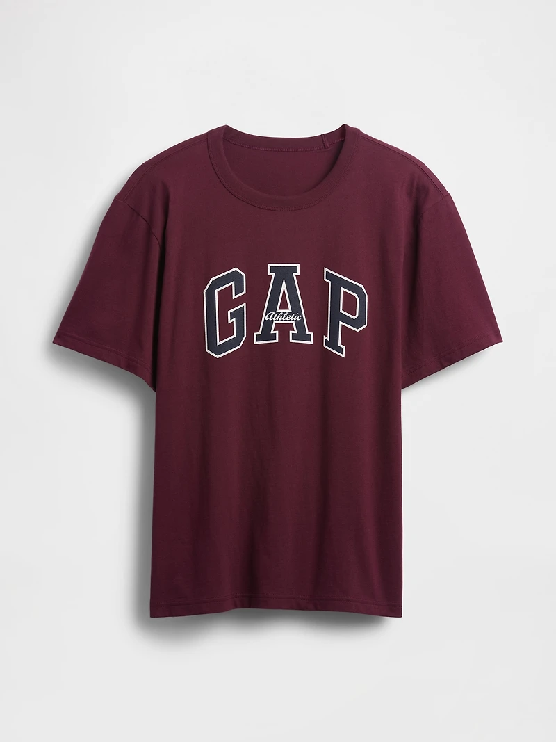 Gap Arch Logo T-Shirt