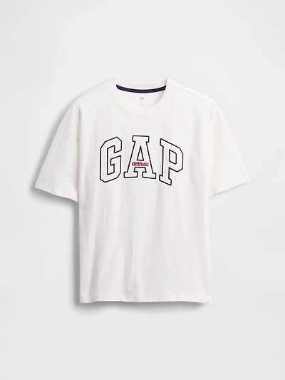 Kids Relaxed Logo T-Shirt
