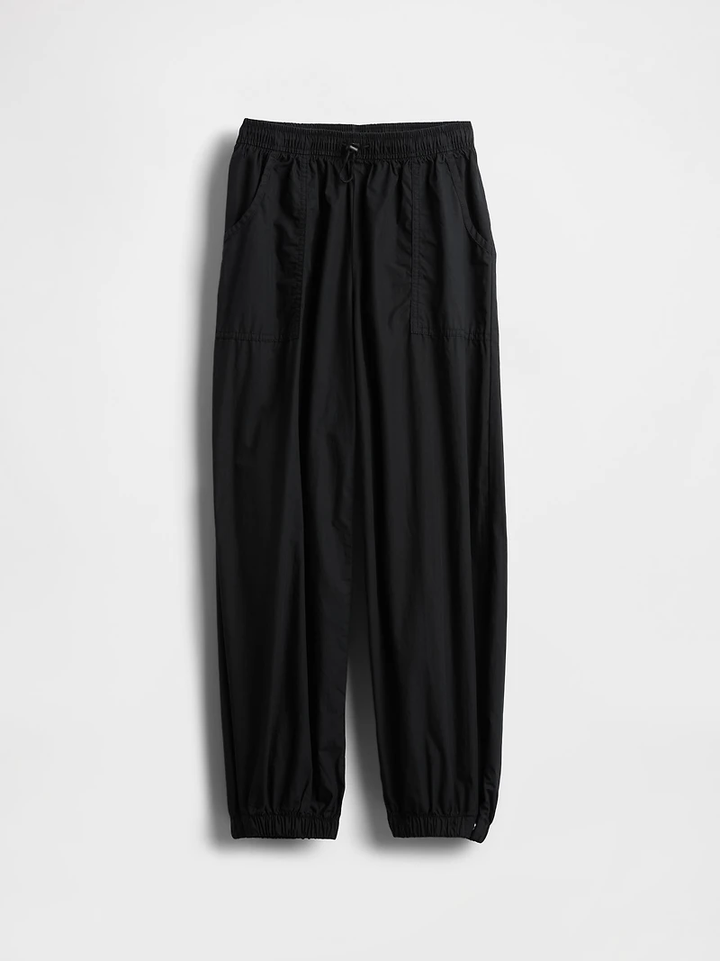 Kids Easy Baggy Joggers
