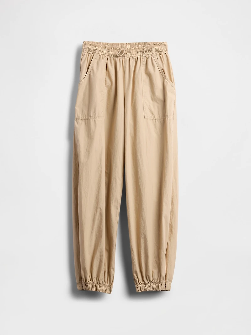 Kids Easy Baggy Joggers