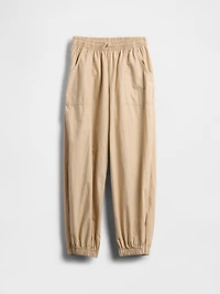 Kids Easy Baggy Joggers