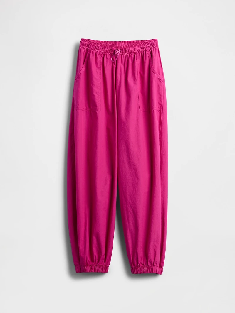 Kids Easy Baggy Joggers