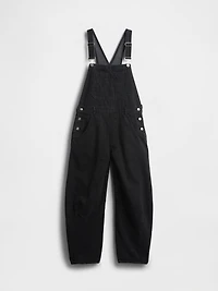 Horseshoe Overalls
