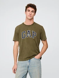 Gap Arch Logo T-Shirt