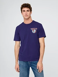 Grateful Dead Relaxed Graphic T-Shirt