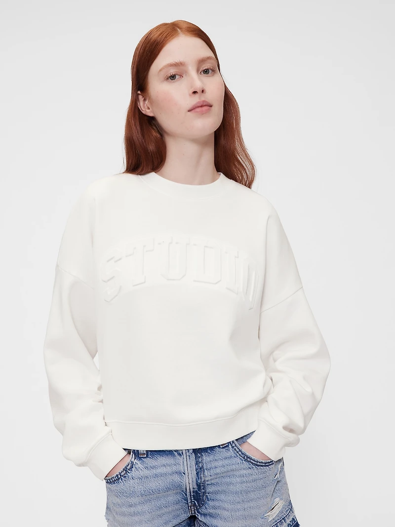 GapStudio VintageSoft STUDIO Sweatshirt