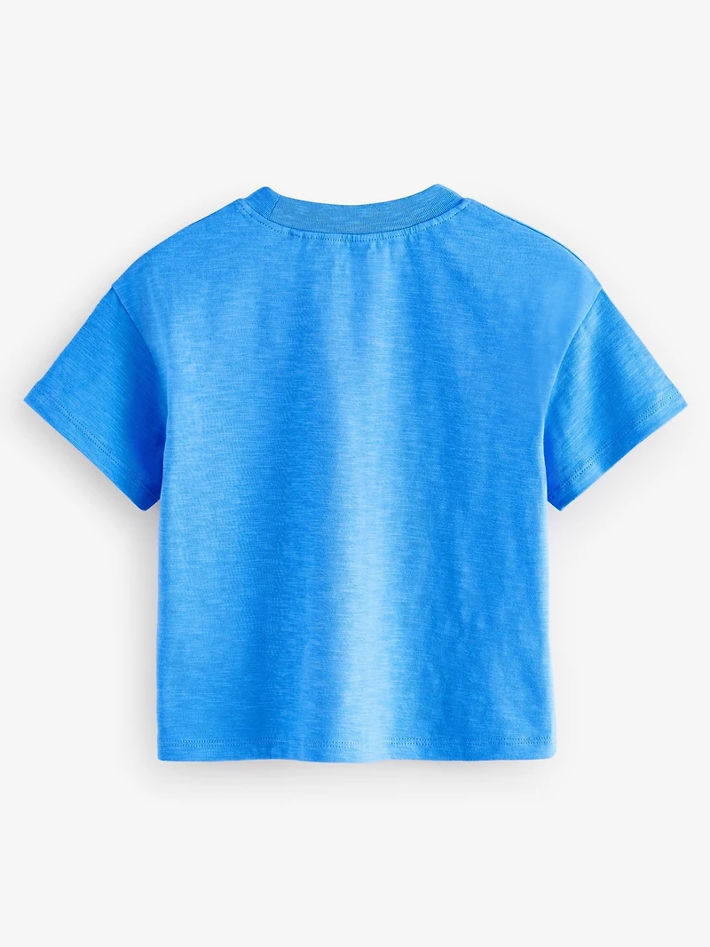 NEXT Toddler Bright Rainbow T-Shirt (4-Pack)