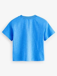 NEXT Toddler Bright Rainbow T-Shirt (4-Pack)