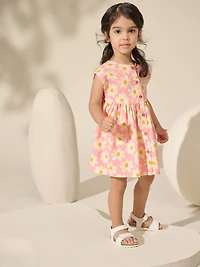 NEXT Toddler  Daisy Dress