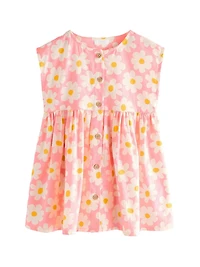 NEXT Toddler  Daisy Dress
