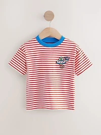 NEXT Toddler  Space Graphic T-Shirt (3-Pack)