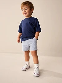 NEXT Toddler Seersucker Shorts
