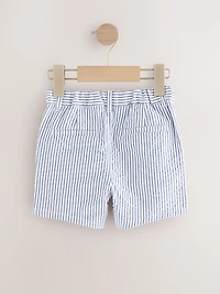 NEXT Toddler Seersucker Shorts