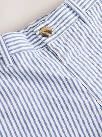 NEXT Toddler Seersucker Shorts