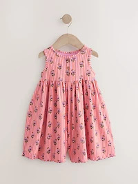 NEXT Toddler Ribbed Playsuit