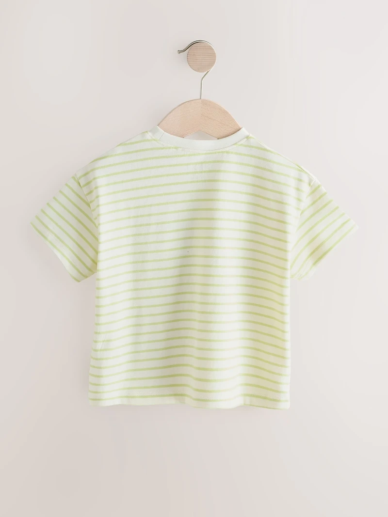 NEXT Toddler Tulip T-Shirt