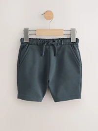 NEXT Toddler Jersey Shorts (3-Pack)