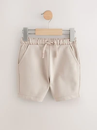 NEXT Toddler Jersey Shorts (3-Pack)
