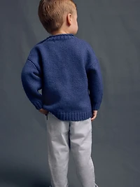NEXT Toddler Whale Sweater