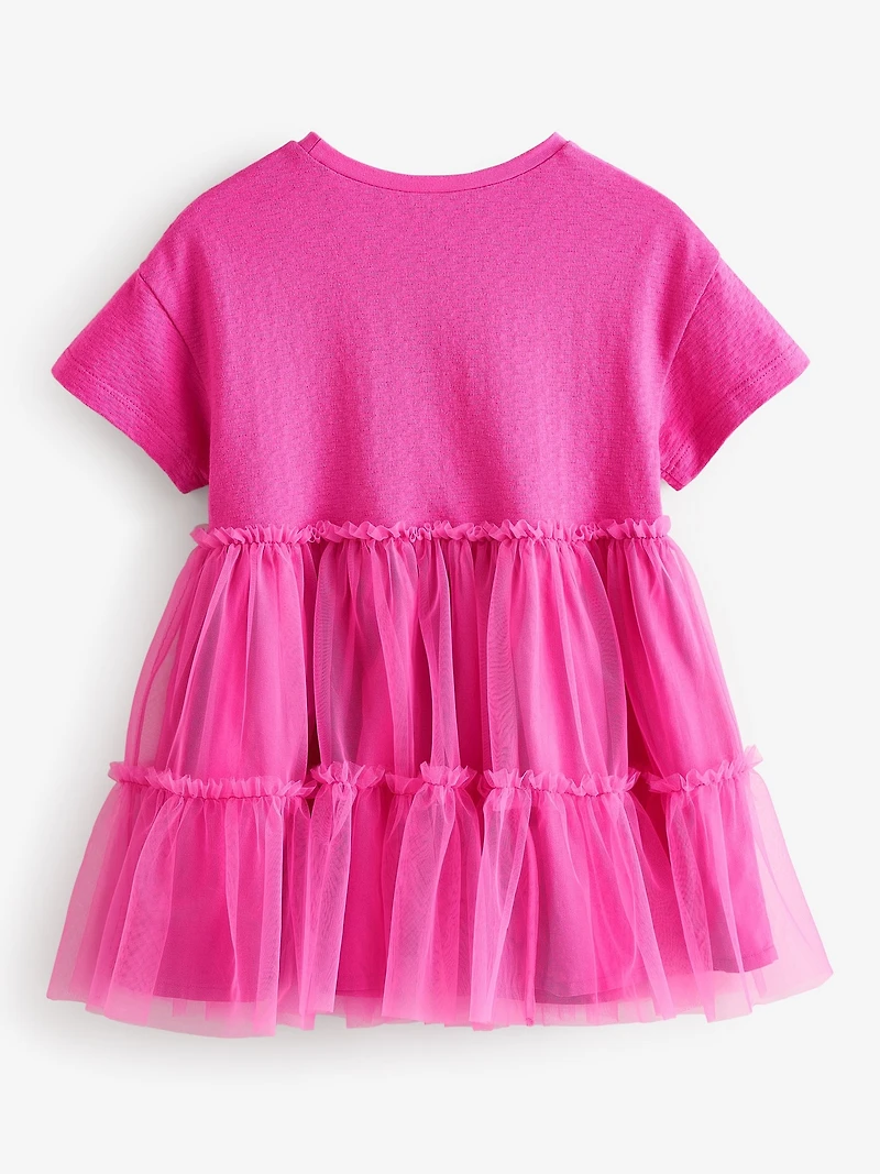 NEXT Toddler Tutu Party Dress