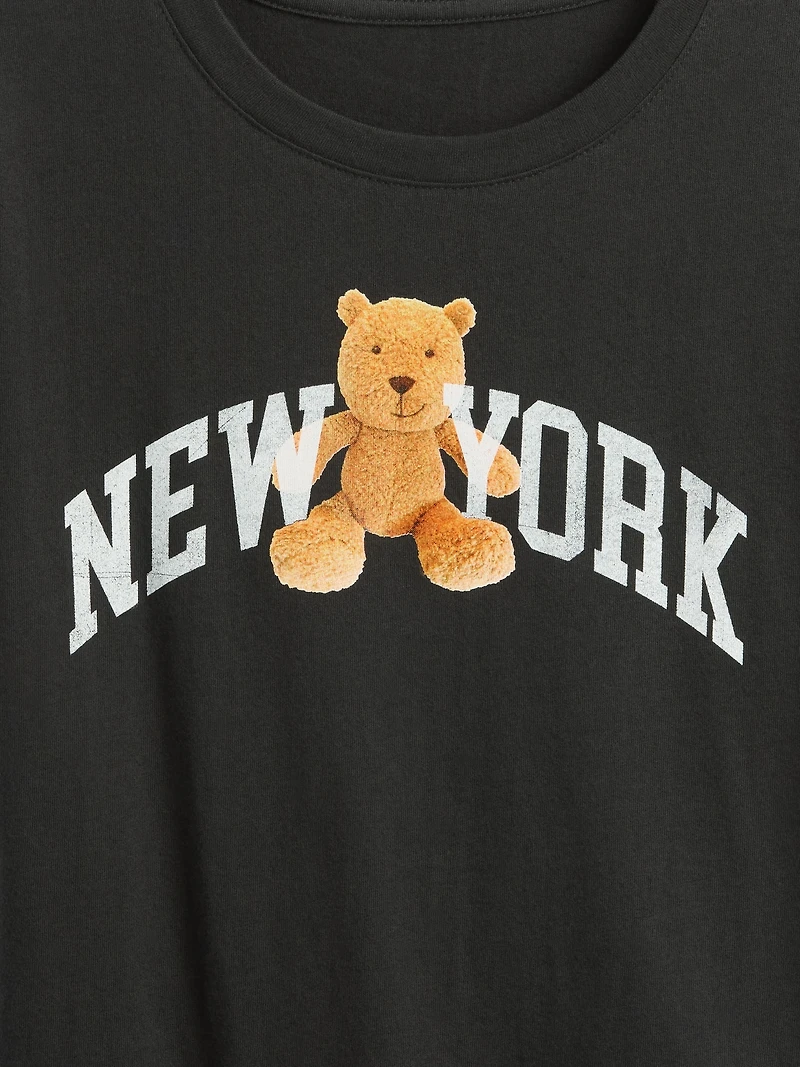 Kids Graphic T-Shirt