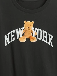 Kids Graphic T-Shirt