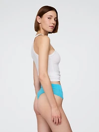 Breathe High Rise Thong