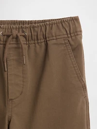 Kids Uniform Relaxed Easy Khakis