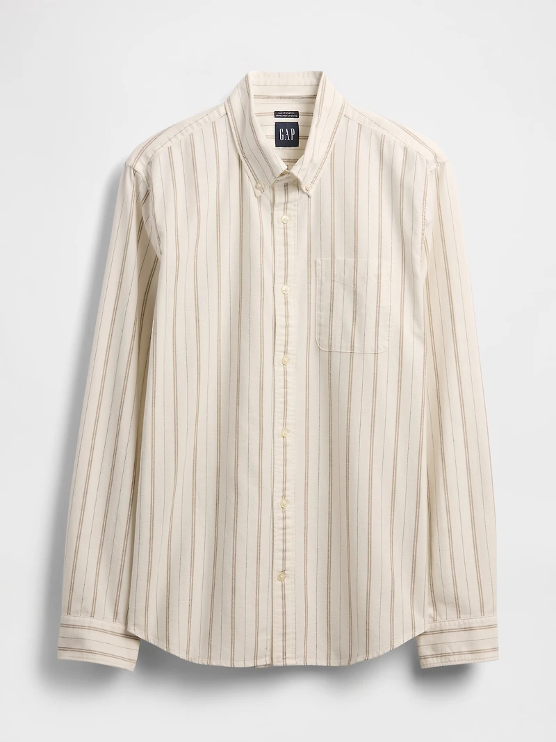Oxford Shirt