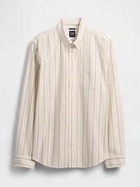 Oxford Shirt