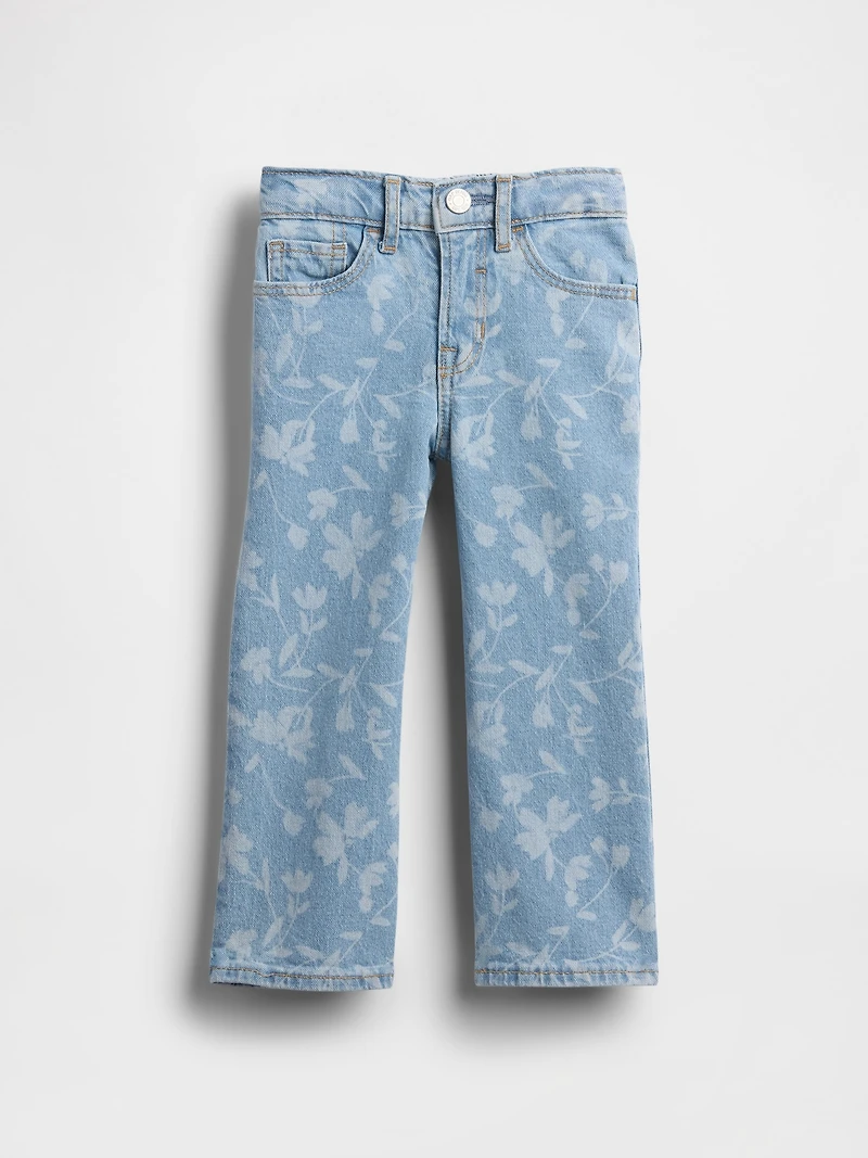 Baby & Toddler Stride Jeans