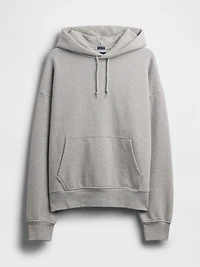 Extra Heavyweight French Terry Hoodie