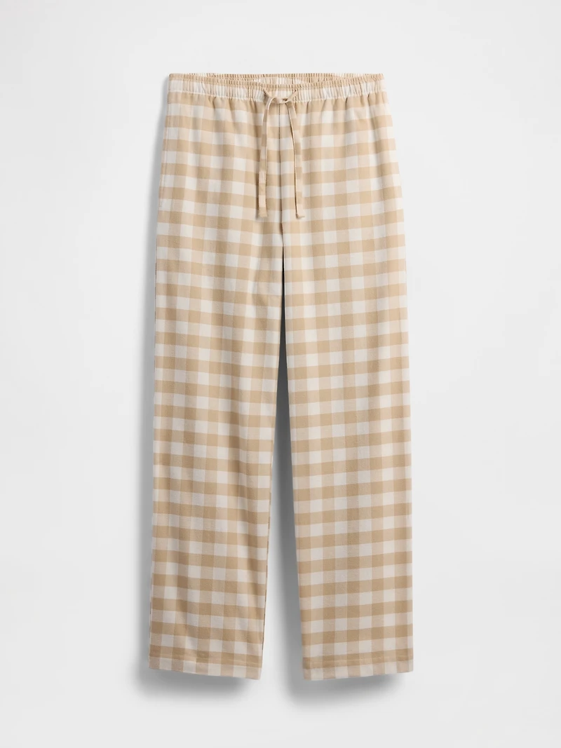 Softest Flannel PJ Pants