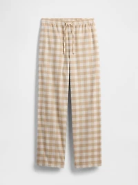 Softest Flannel PJ Pants