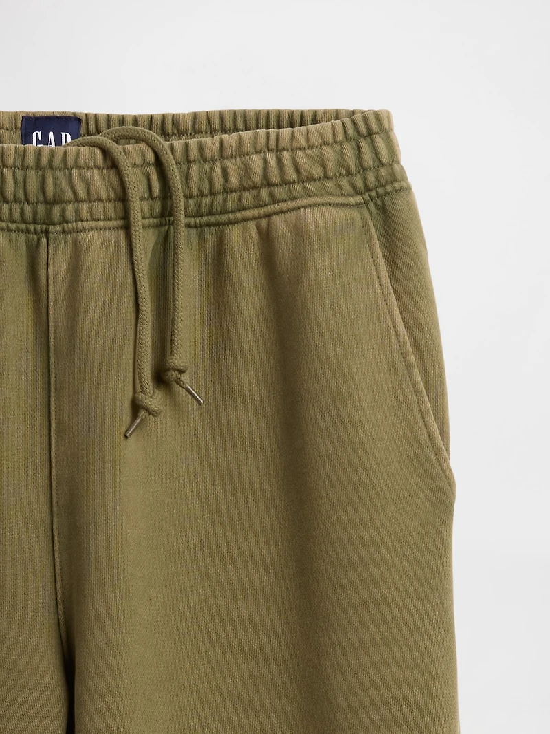 Heavyweight Relaxed Sweatpants