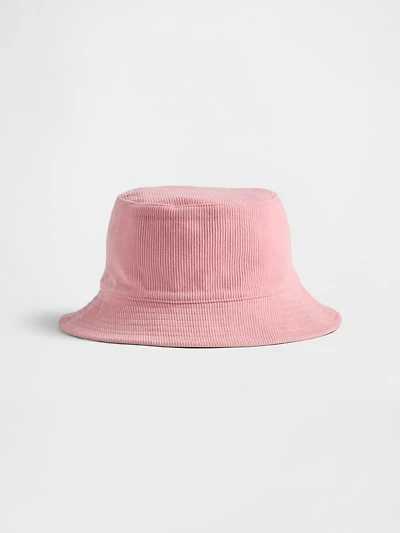 Baby & Toddler Reversible Bucket Hat