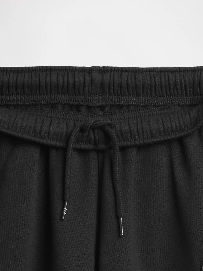 Kids VintageSoft Logo Joggers