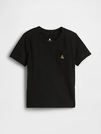 Baby & Toddler Mix & Match Pocket T-Shirt