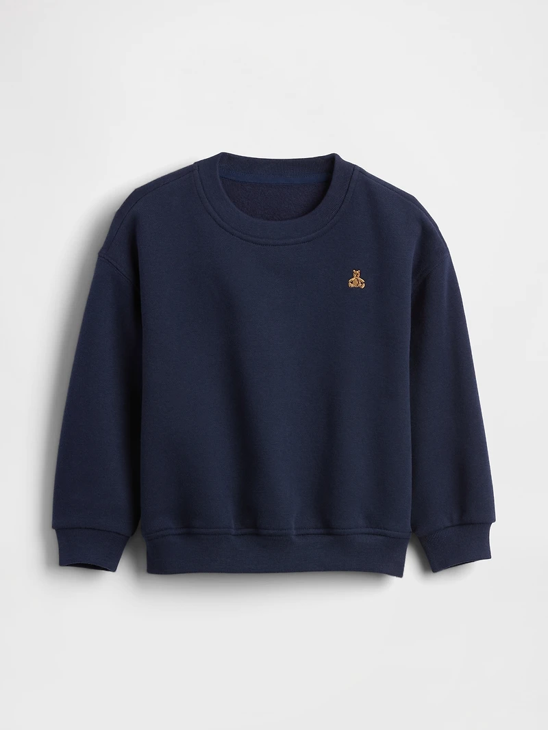 Baby & Toddler VintageSoft Sweatshirt