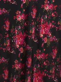 Maxi Slip Skirt