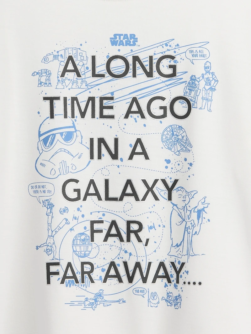 Kids Star Wars