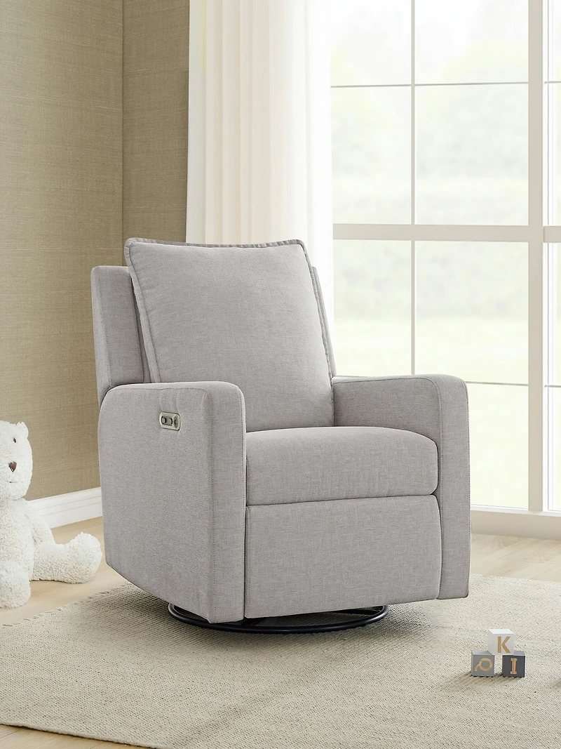 babyGap Harlowe Power Recliner