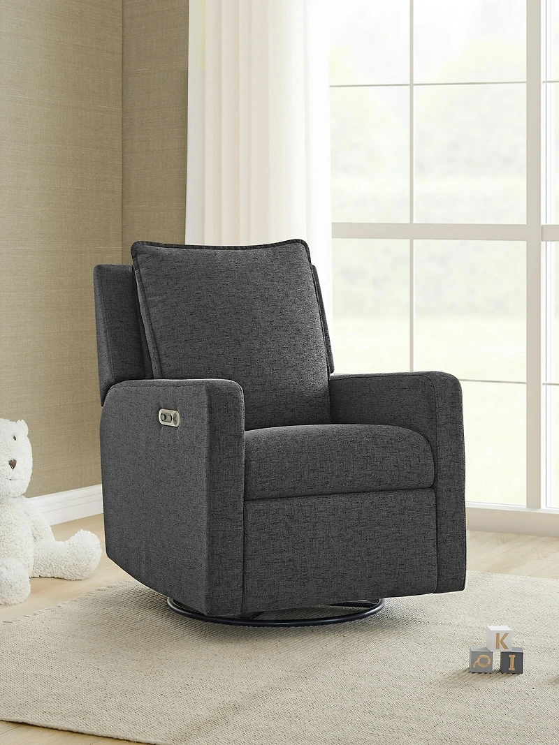 babyGap Harlowe Power Recliner